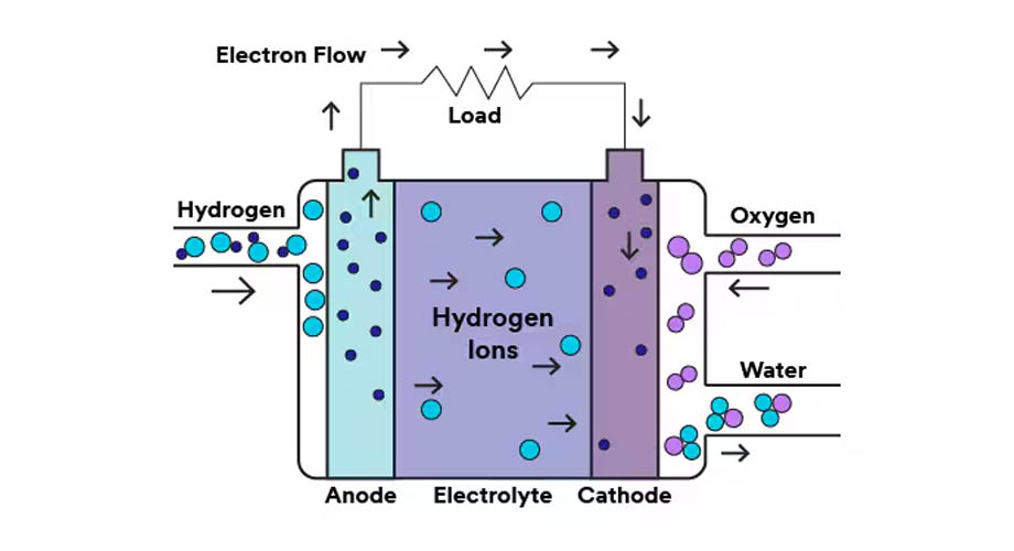 Hydrogen Production Electrolyzer (0.5–20 Nm³/h)