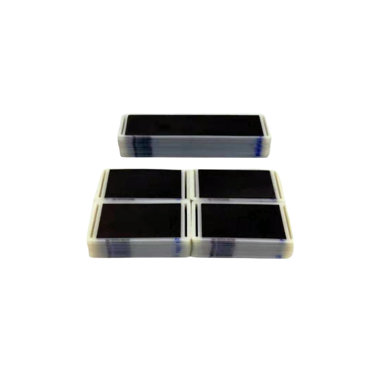 Membrane Electrode Assembly for Hydrogen Fuel Cells