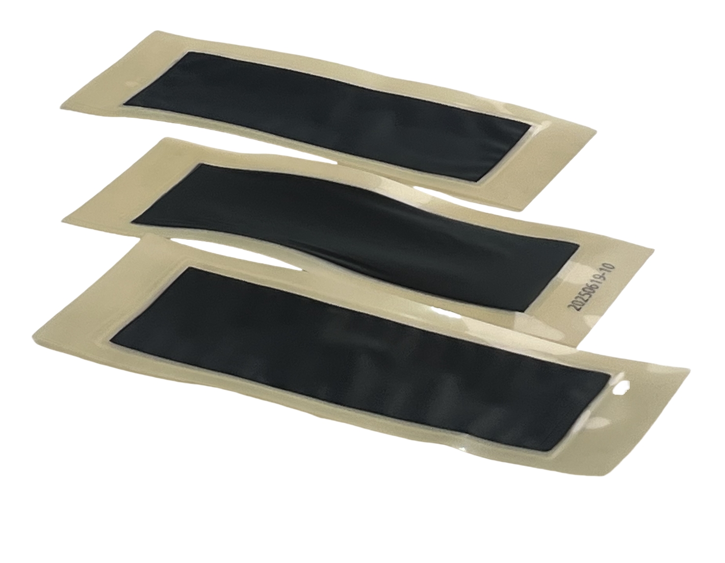 Membrane Electrode Assembly for Hydrogen Fuel Cells