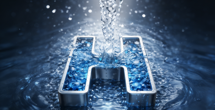 Membrane Electrode Assembly for PEM Water Electrolysis