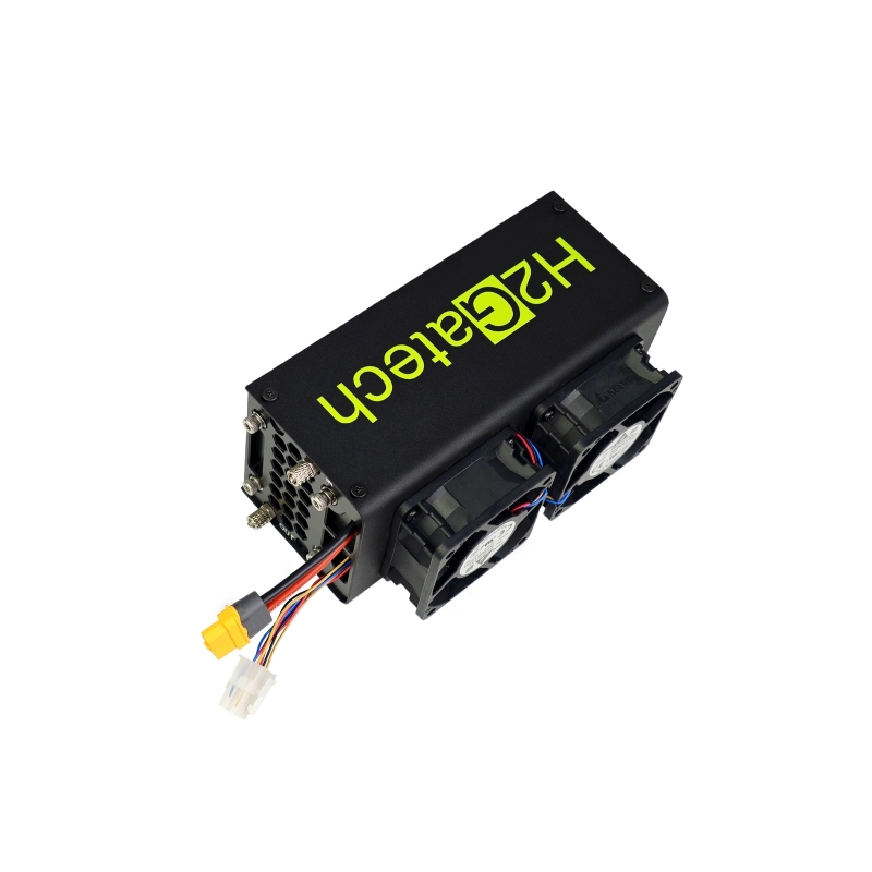 H2Gatech 1000W Fuel Stack