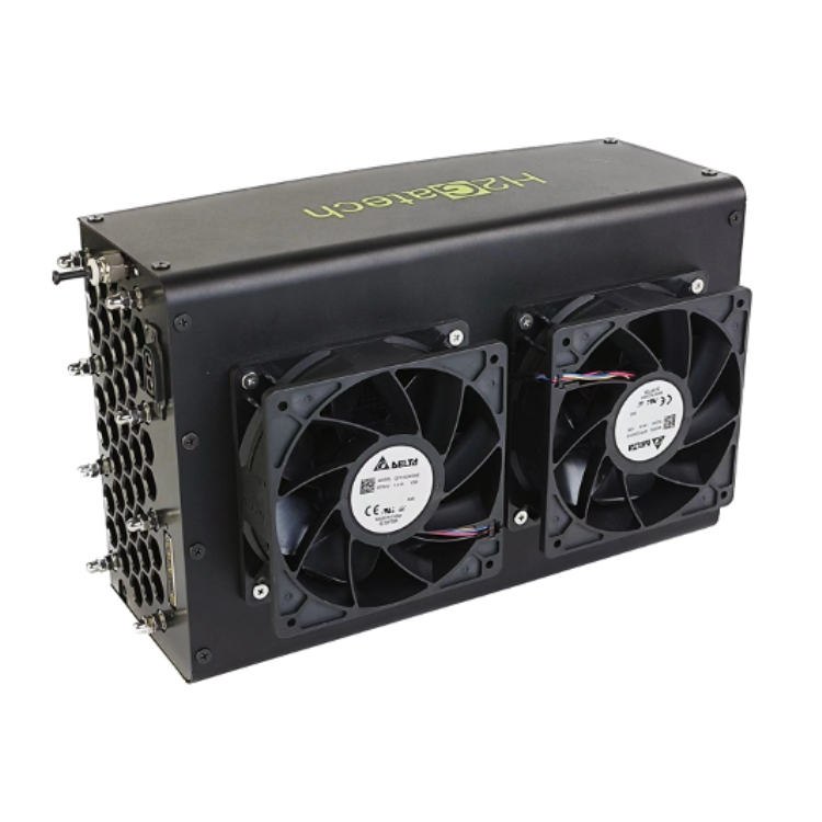 H2Gatech 2000W Fuel Stack