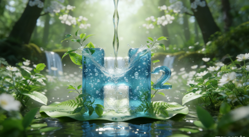 Membrane Electrode Assembly for Hydrogen Fuel Cells