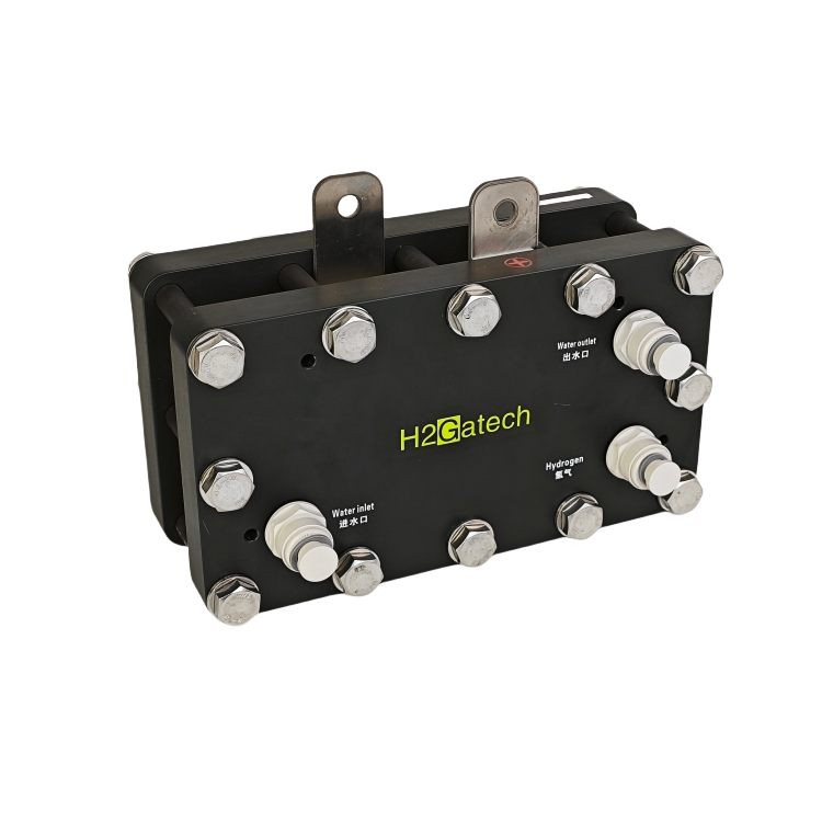 Hydrogen Production Electrolyzer (0.5–20 Nm³/h)