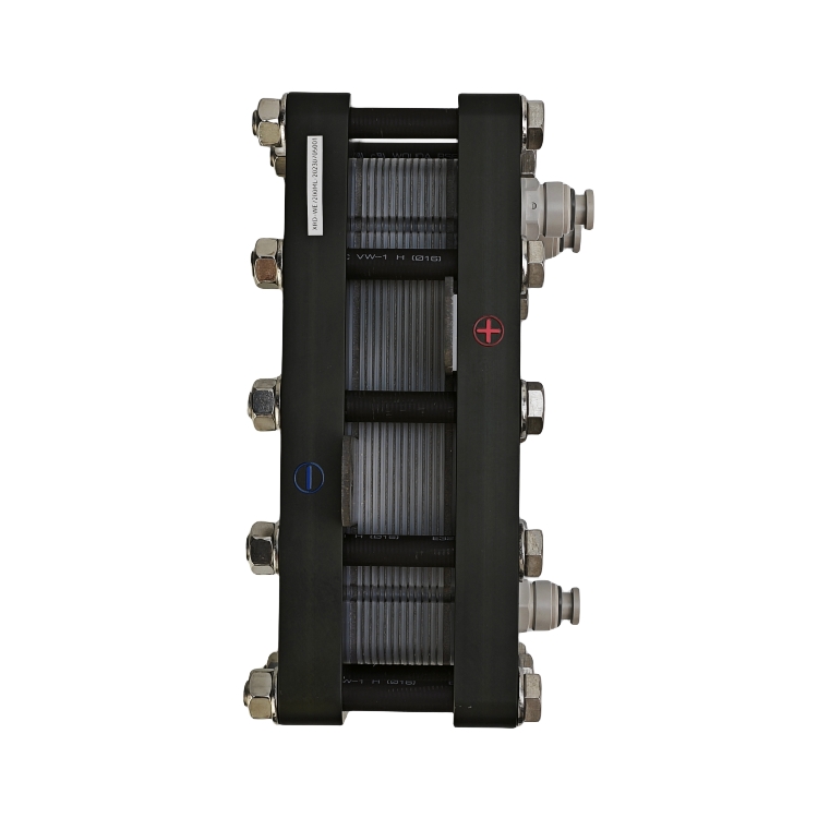 Hydrogen Production Electrolyzer (0.5–20 Nm³/h)