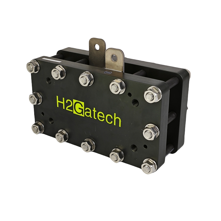 Hydrogen Production Electrolyzer (0.5–20 Nm³/h)