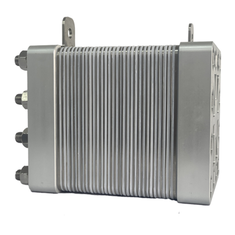 PEM Water Electrolyzer (20–250 Nm³/h) Hydrogen Production