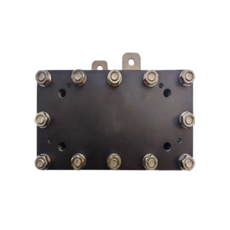 Hydrogen Production Electrolyzer (0.5–20 Nm³/h)