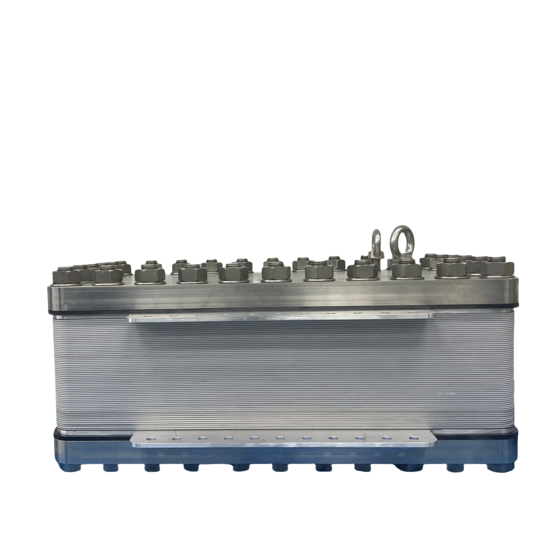 PEM Water Electrolyzer (20–250 Nm³/h) Hydrogen Production