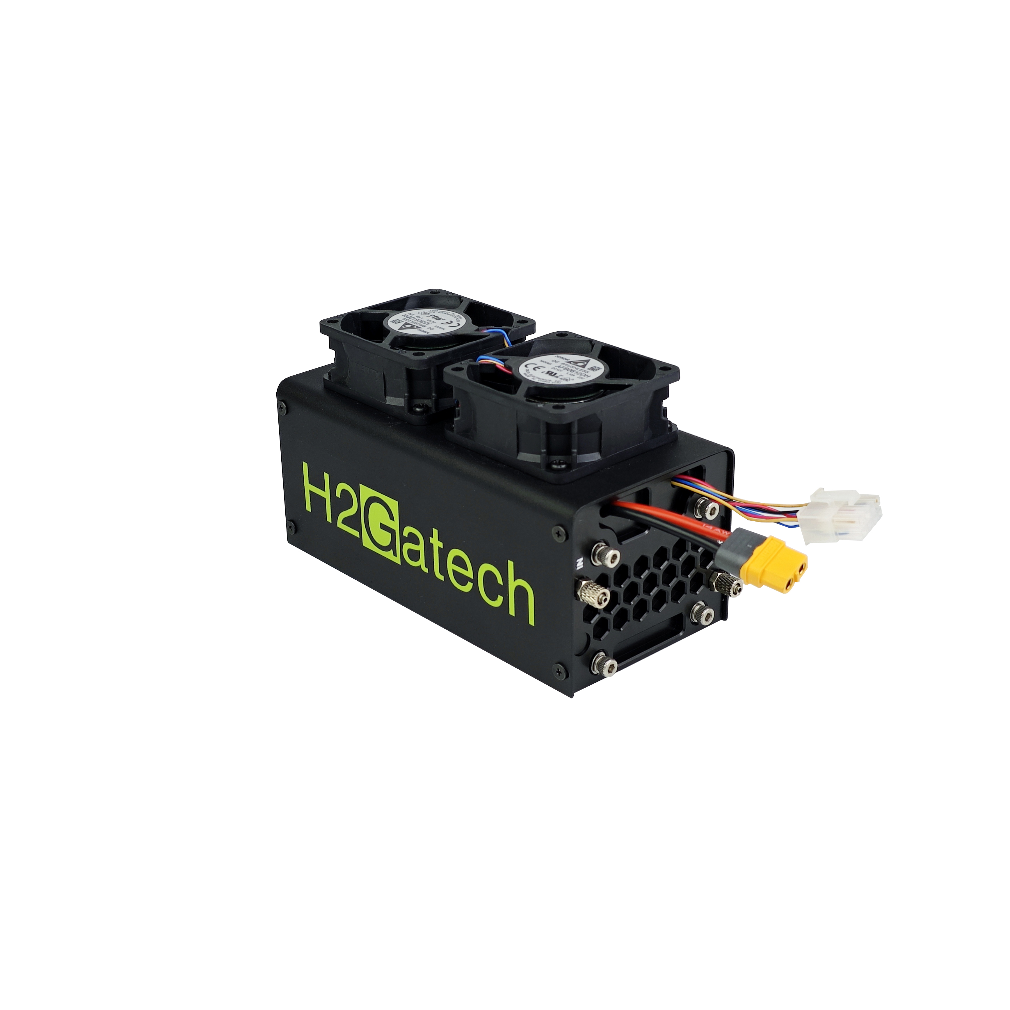 H2Gatech 200W Fuel Stack