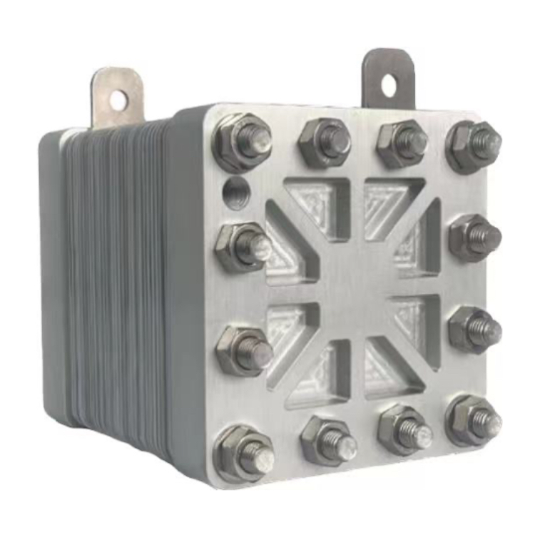 PEM Water Electrolyzer (20–250 Nm³/h) Hydrogen Production