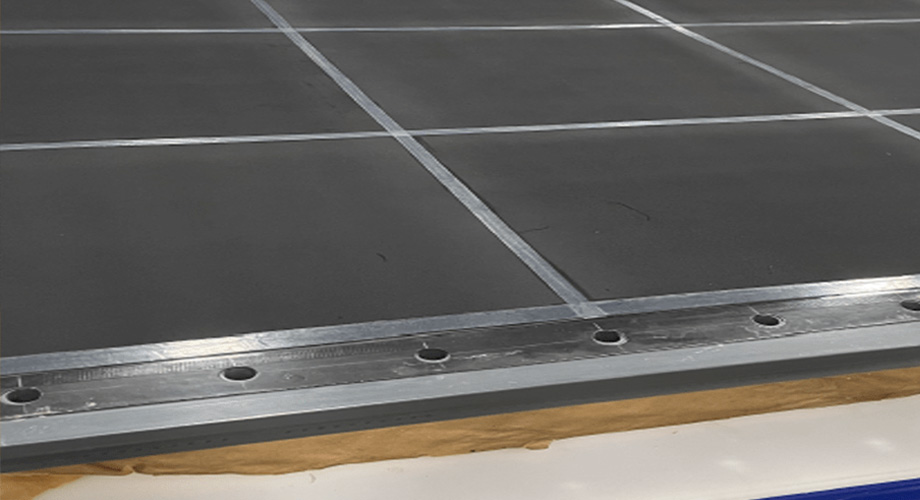 Gas Diffusion Electrode