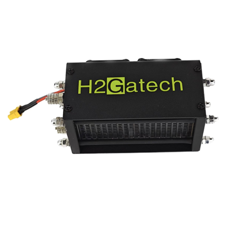 H2Gatech 20W Fuel Stack