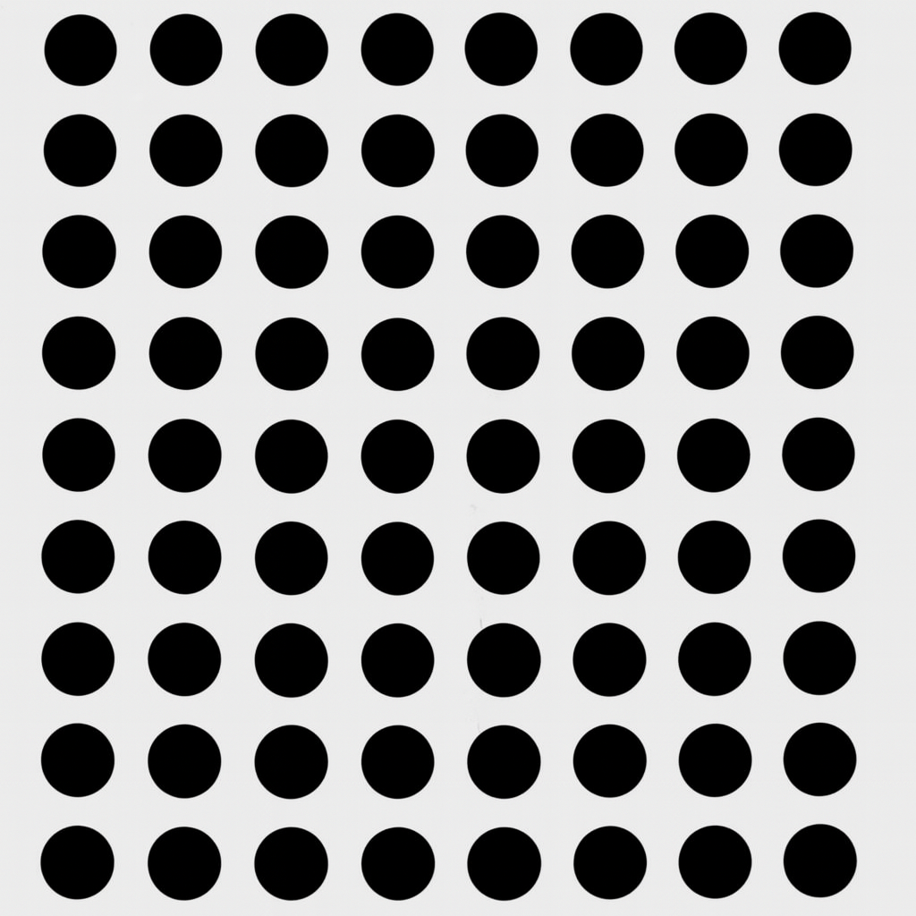 Electrochemical Sensor Membrane Electrode