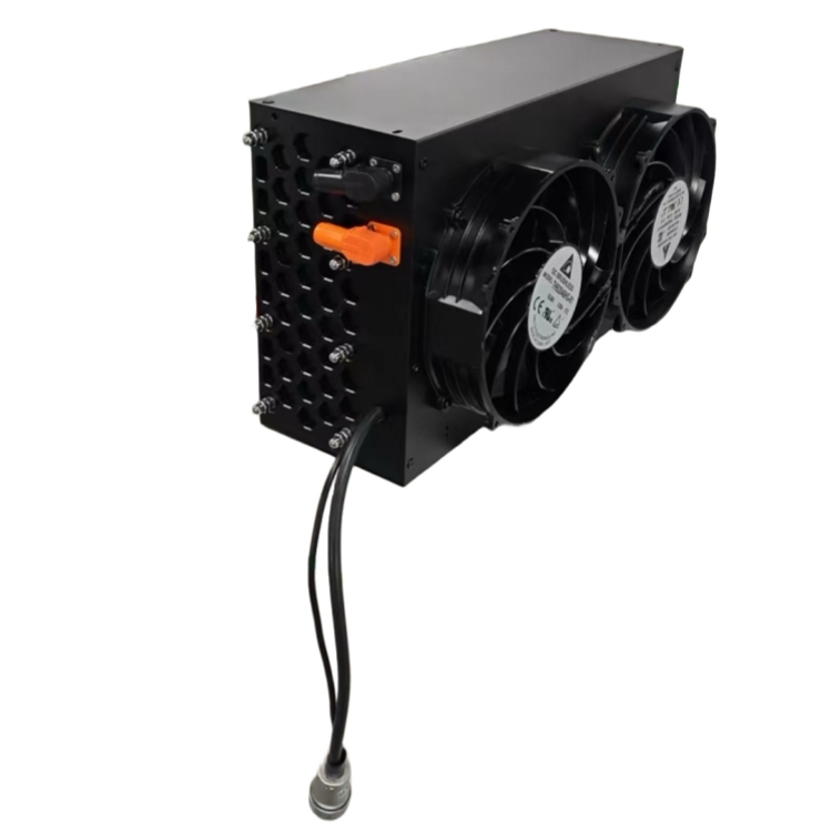 H2Gatech 3000W Fuel Stack