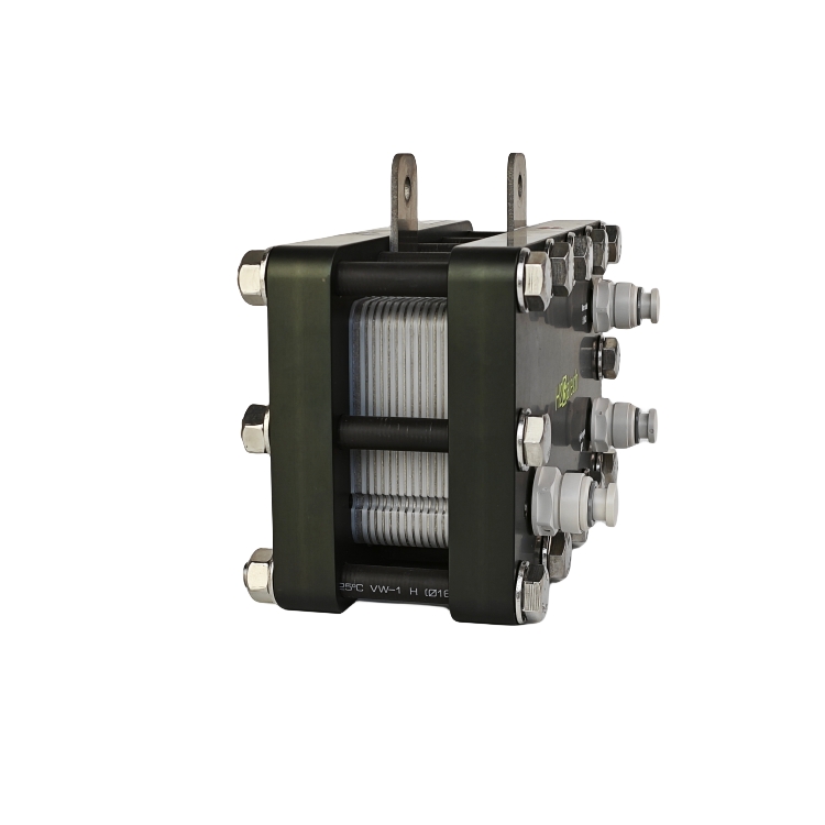 Hydrogen Production Electrolyzer (0.5–20 Nm³/h)